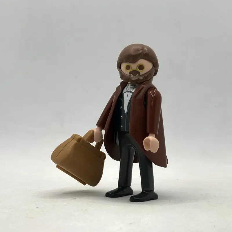 Playmobil Dr Victoriano FCO811