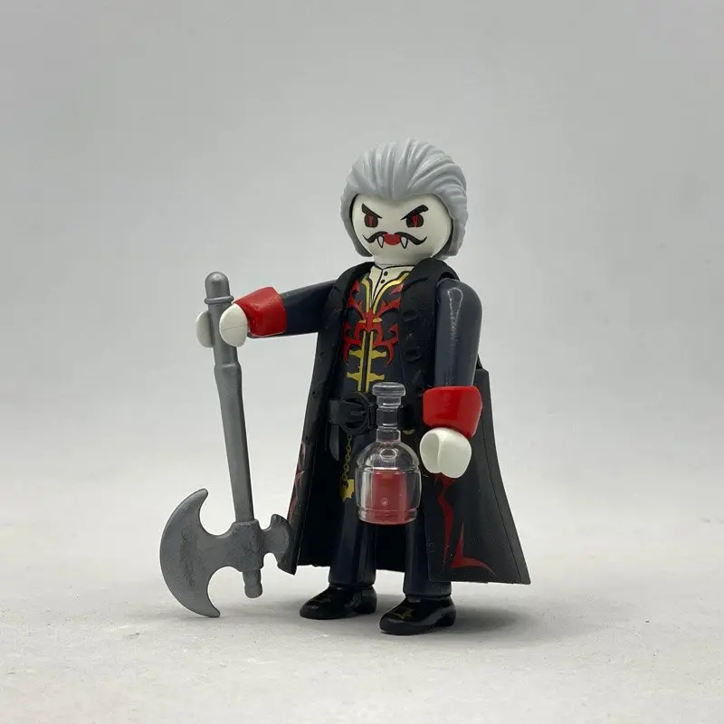 Playmobil Drácula FCO784