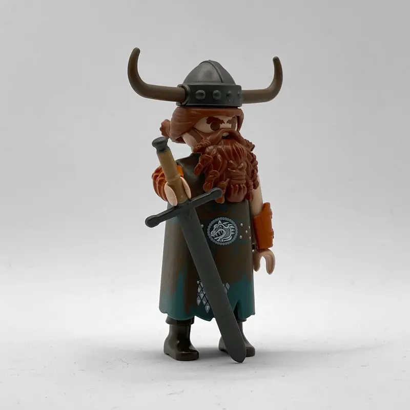 Playmobil Dragons Estoico FCO111