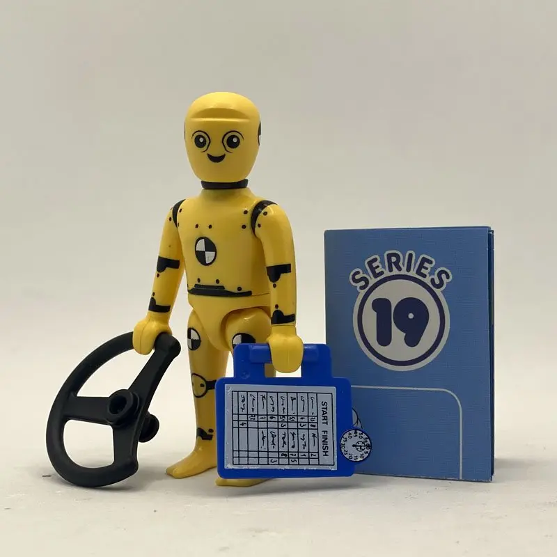 Playmobil Dummy Serie 19 Chicos - 70565