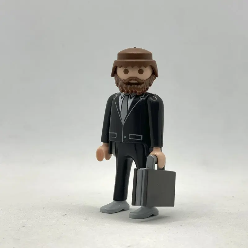 Playmobil Empresario