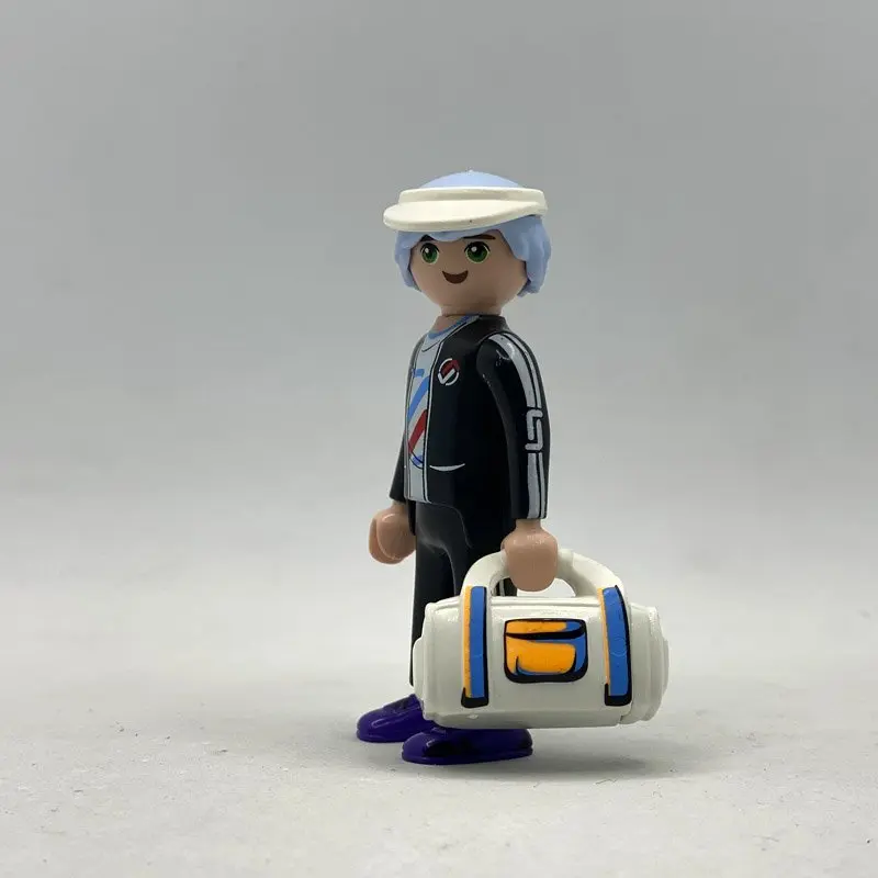 Playmobil Entrenador