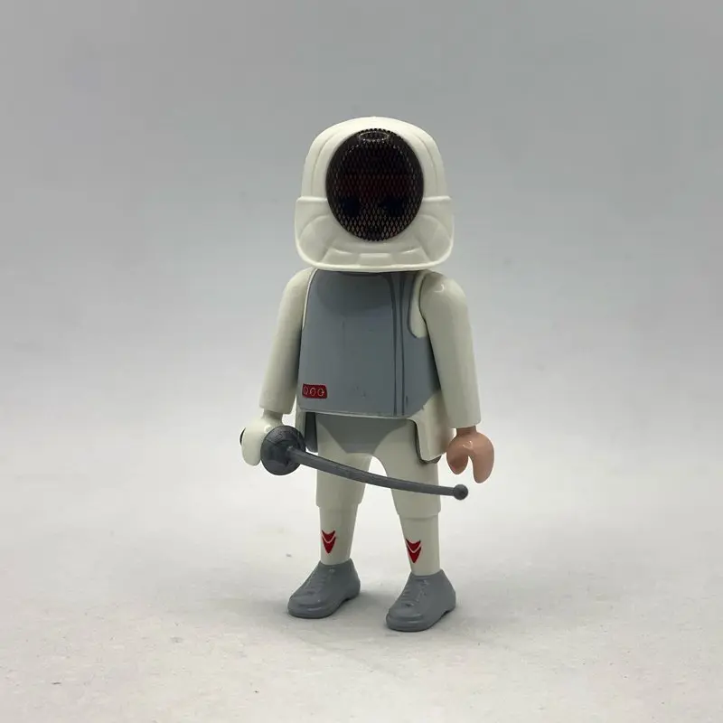 Playmobil Esgrima