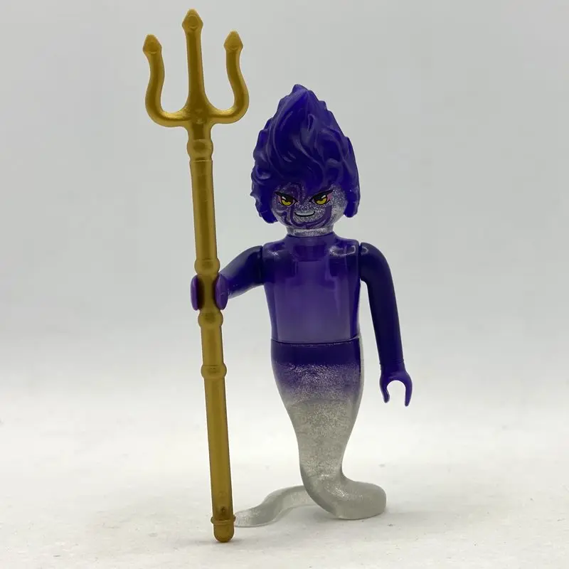 Playmobil Espíritu Marino