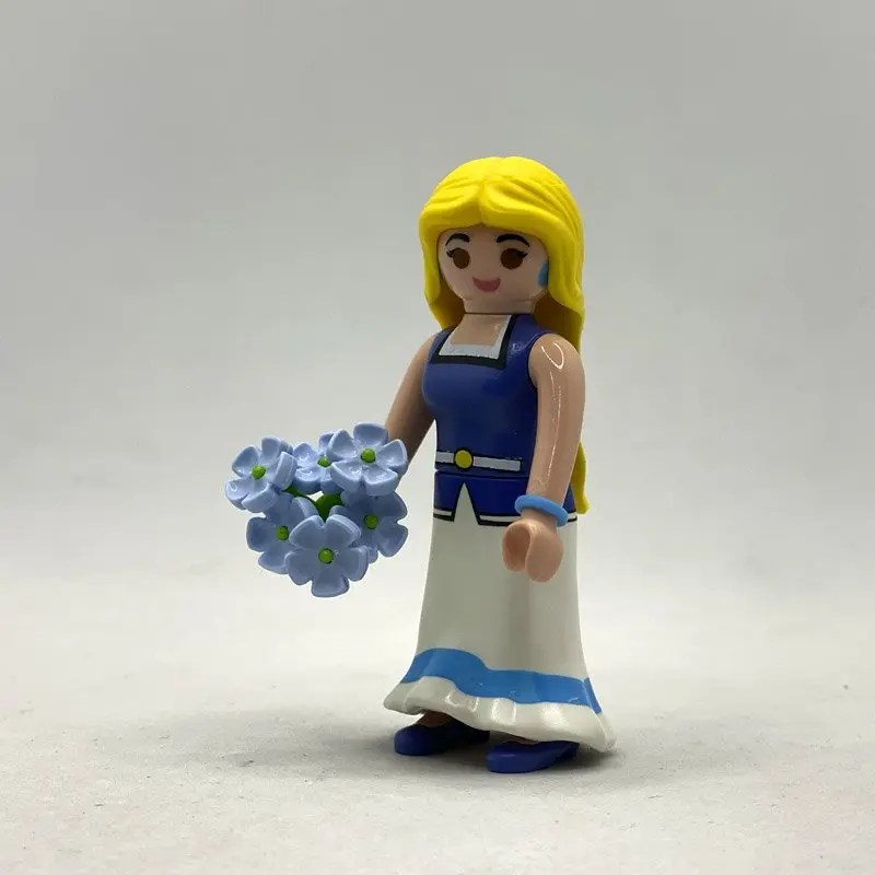 Playmobil Falbala