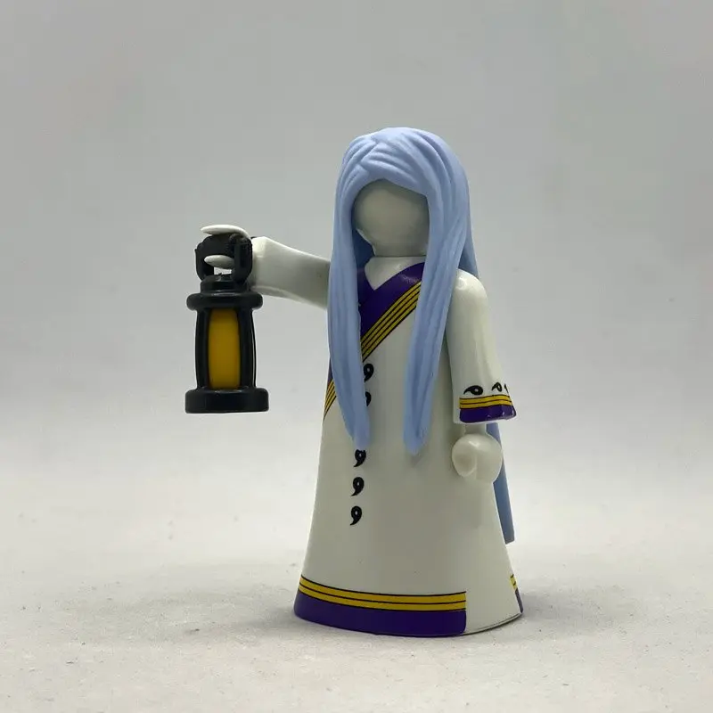 Playmobil Fantasma Blanco con Lámpara FCO729