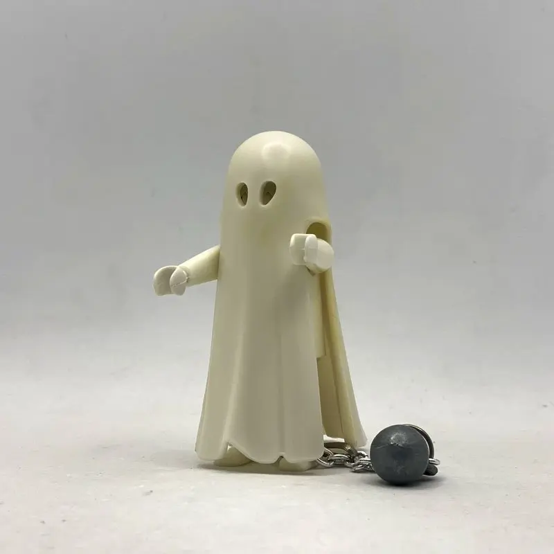 Playmobil Fantasma Promocional Telepizza