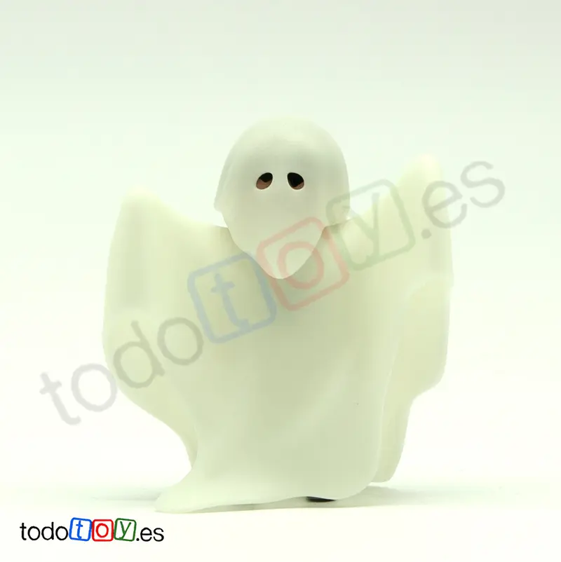 Playmobil Fantasma Scooby Doo