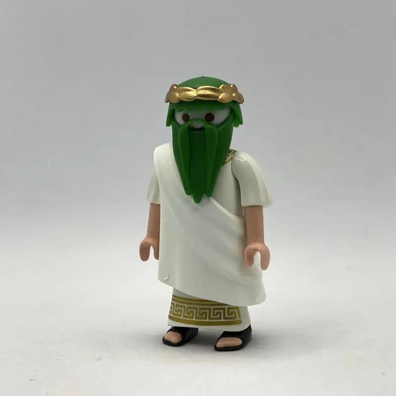 Playmobil Fantasma Senador Romano FCO513