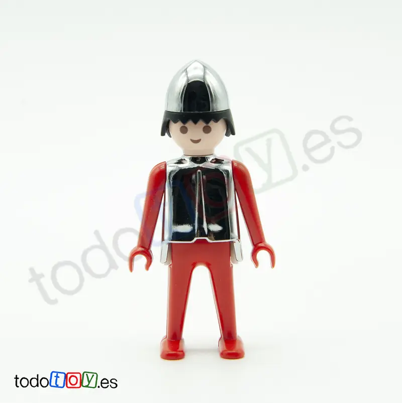 Playmobil® FCO025 - Medieval 1974