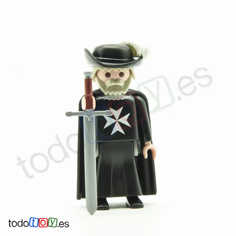 Playmobil® FCO034 - Soldado Maltés