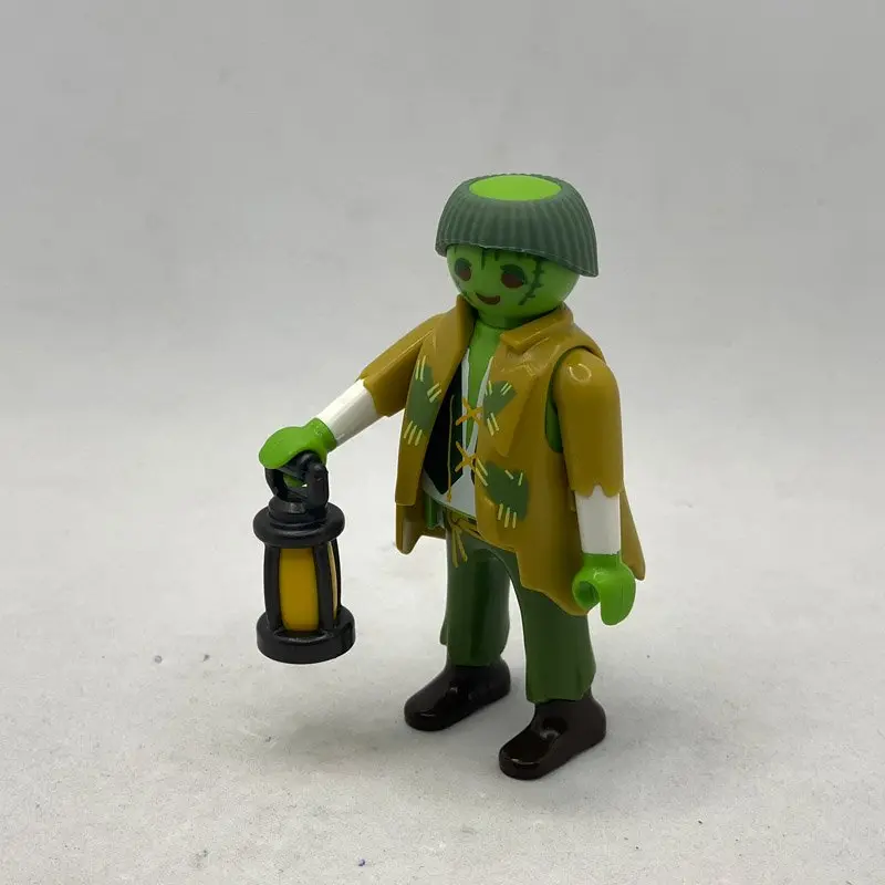 Playmobil Frankenstein FIG036