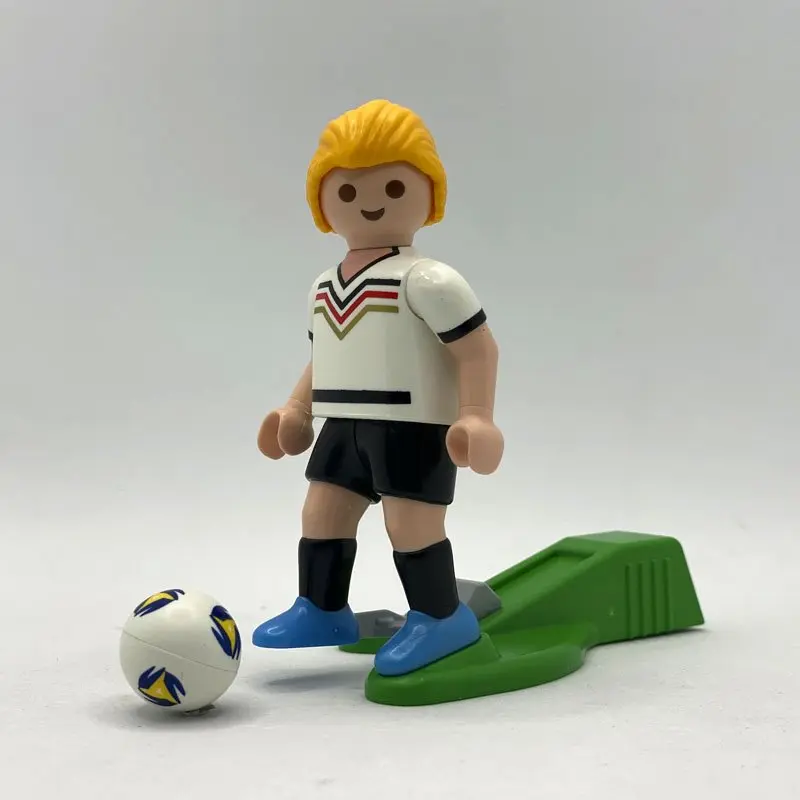 Playmobil Futbolista Alemania