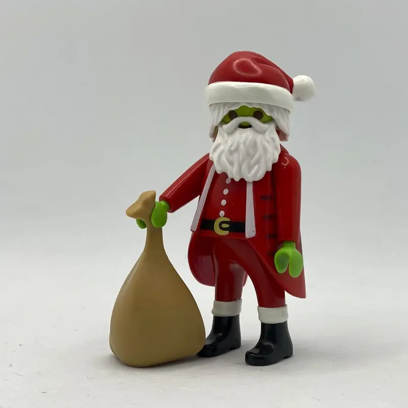 Playmobil Grinch FCO404