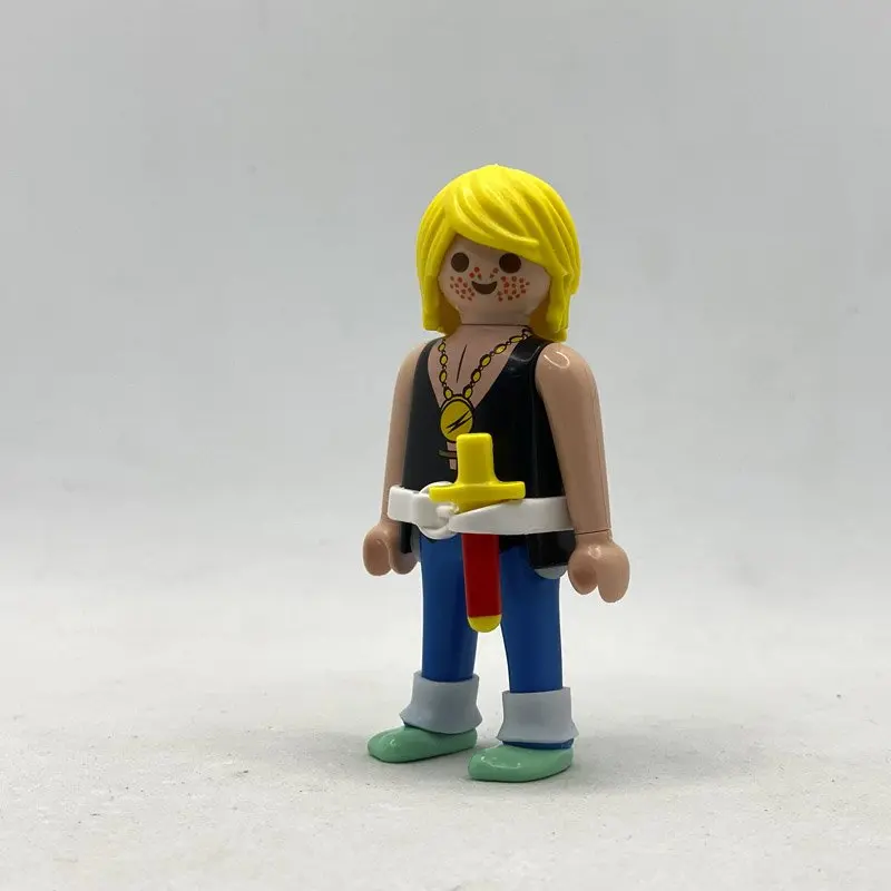 Playmobil Gudurix FCO764