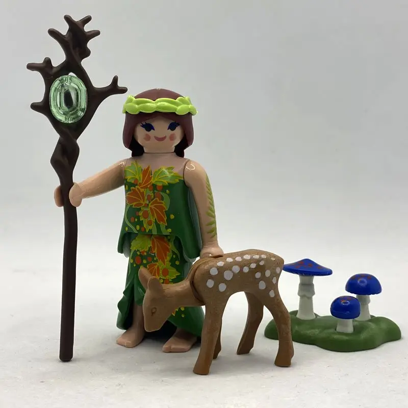 Playmobil Hada Elfa FCO574