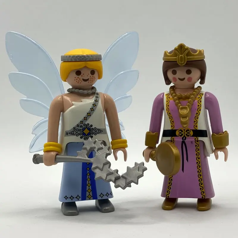 Playmobil Hadas FCO232