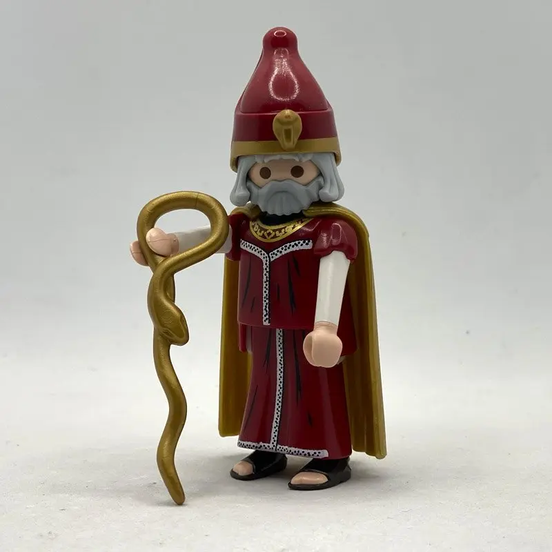 Playmobil Hechicero