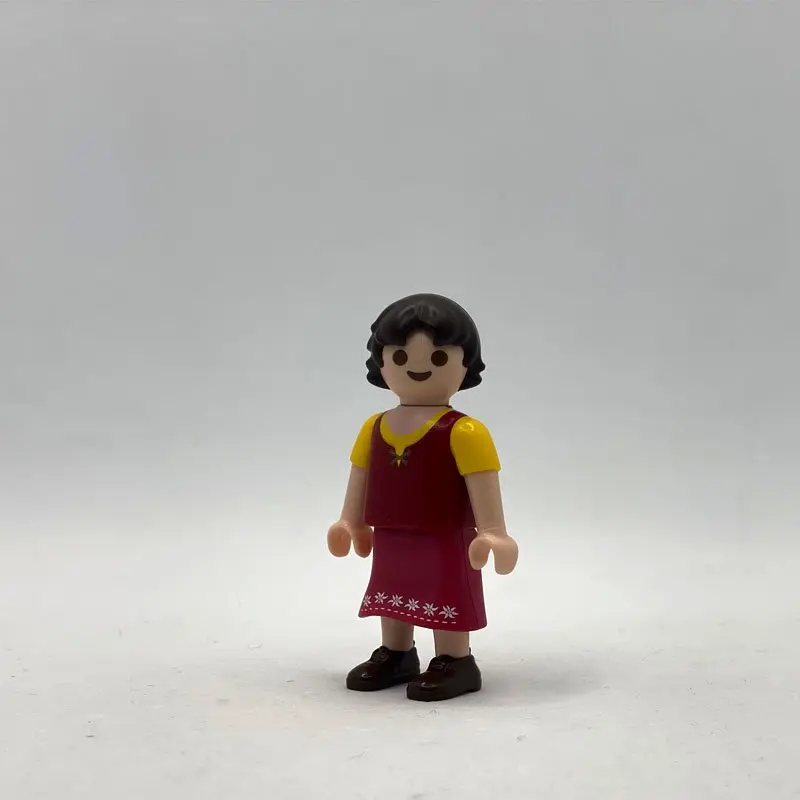 Playmobil Heidi FCO043