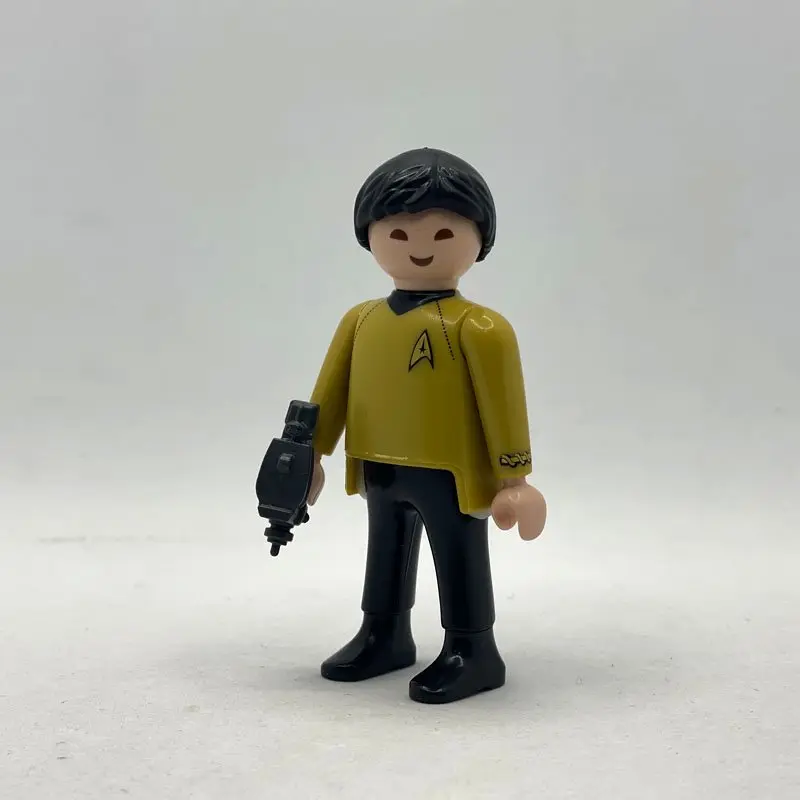 Playmobil Hikaru Sulu Star Trek