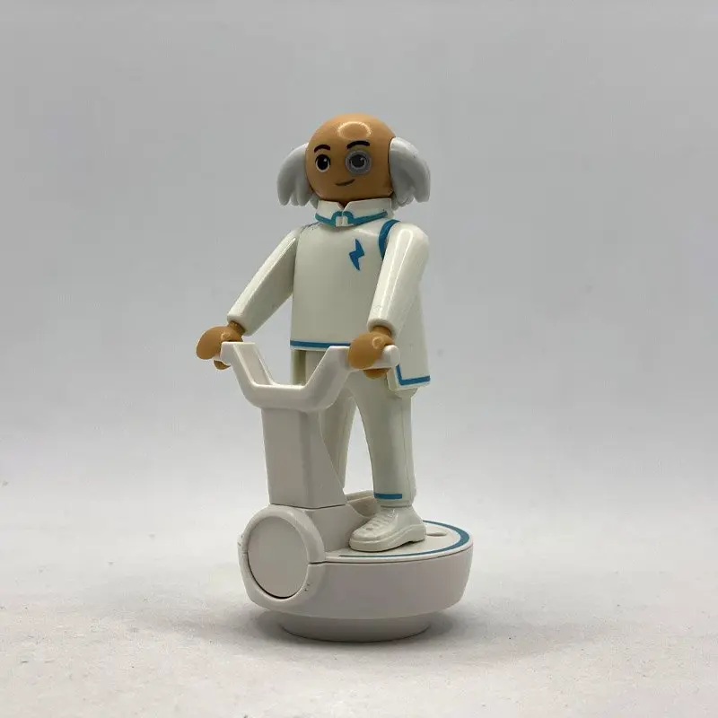 Playmobil Ingeniero Espacial