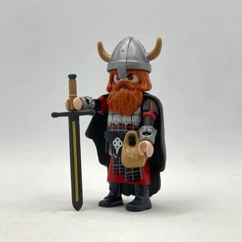 Playmobil Jefe Vikingo FCO783