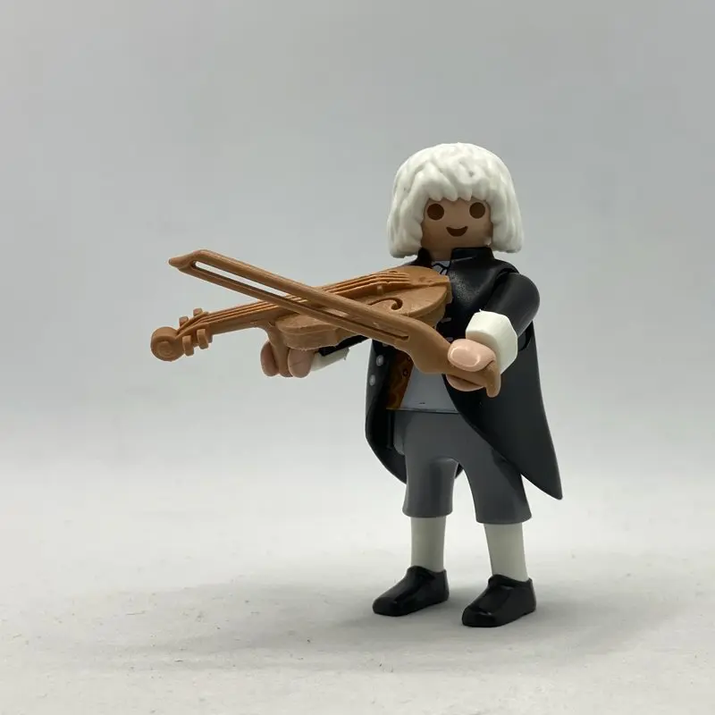 Playmobil Johann Sebastian Bach