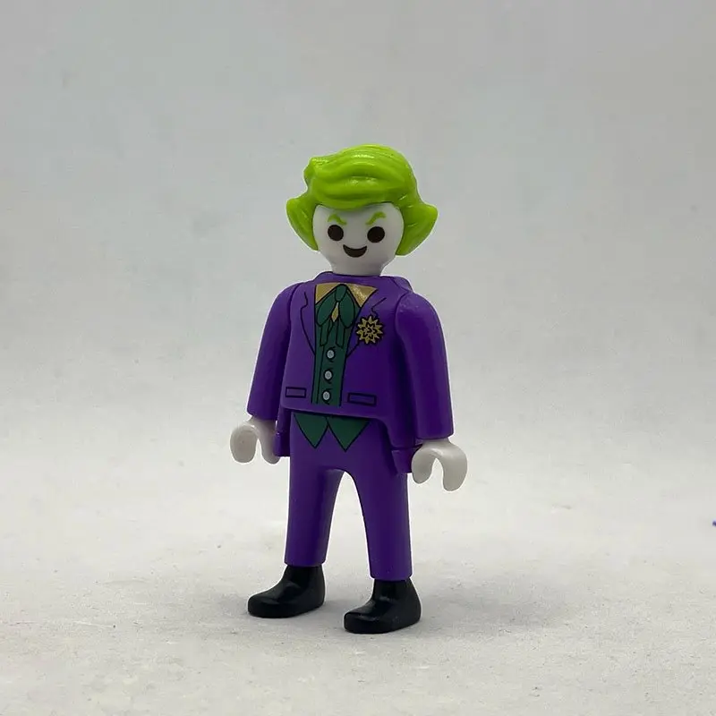 Playmobil Joker Promocional Kinder Sorpresa Mini FIG263