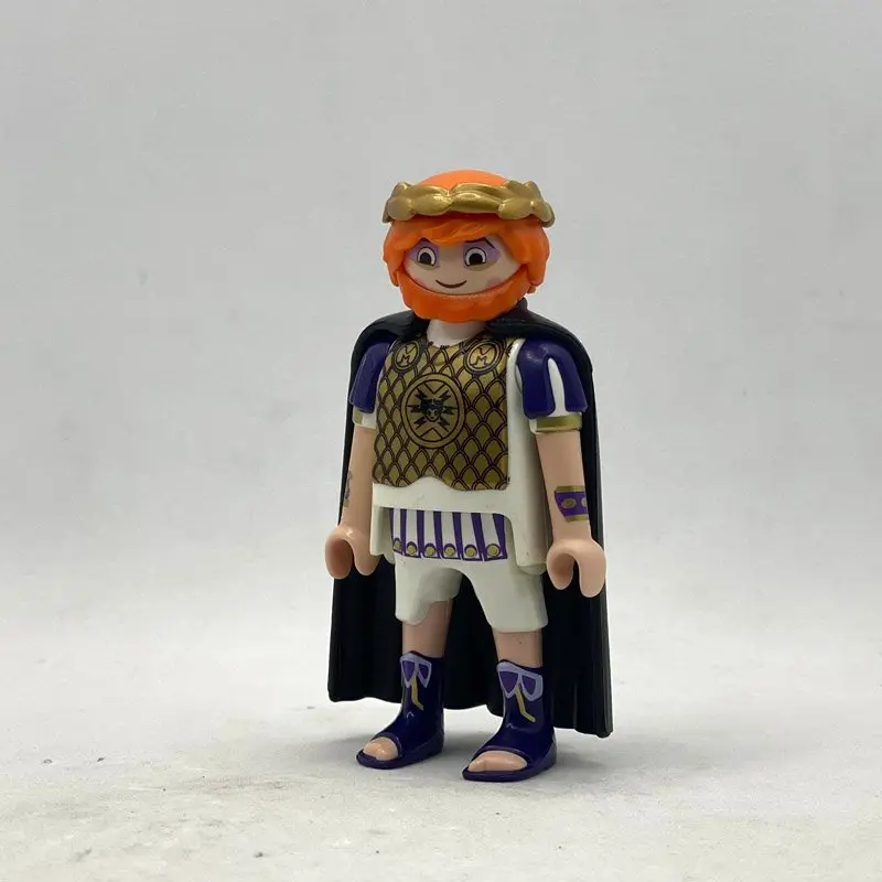 Playmobil Julio César