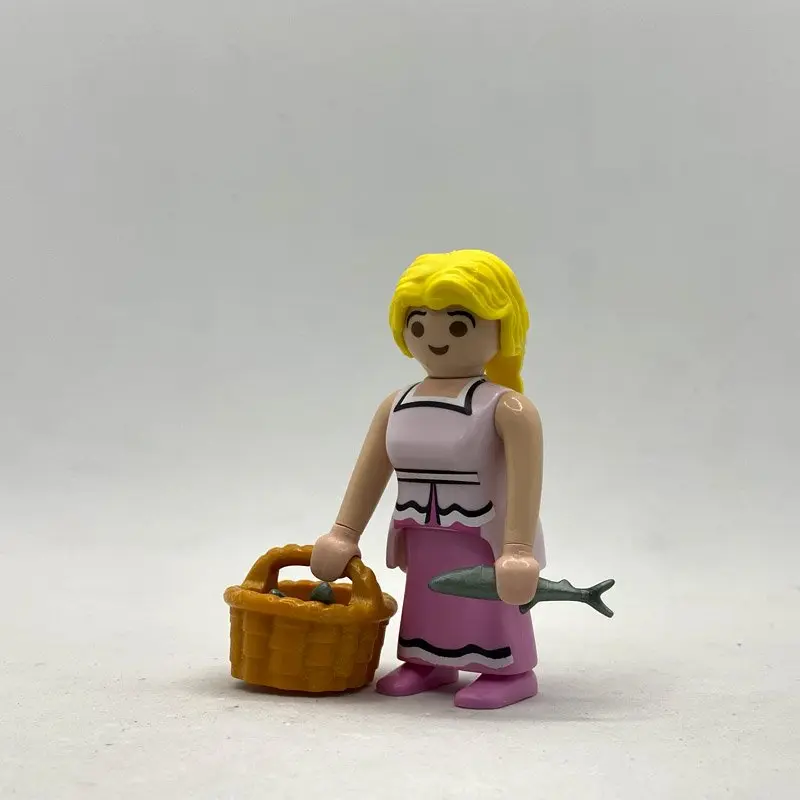 Playmobil Karabella