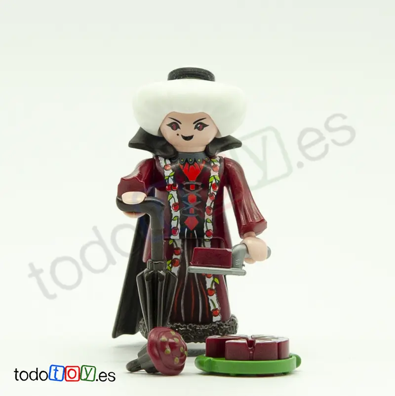Playmobil Lady Nightmare Ever Dreamer FCO045