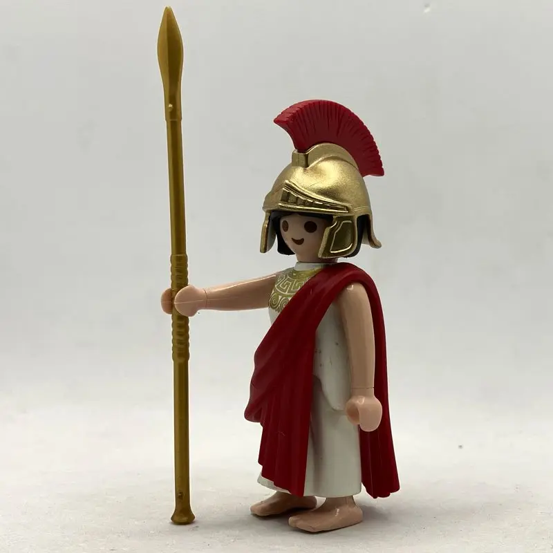 Playmobil Legionaria Romana FCO830