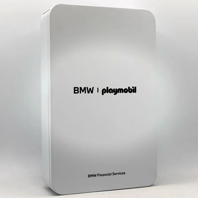 Playmobil Llavero Promocional BMW