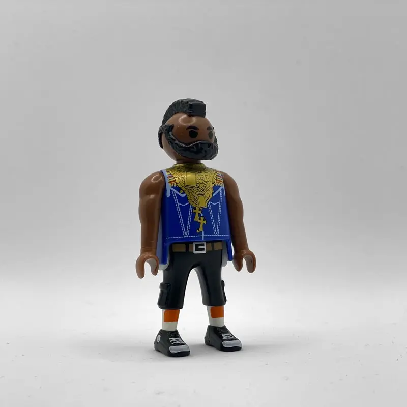 Playmobil MA Baracus