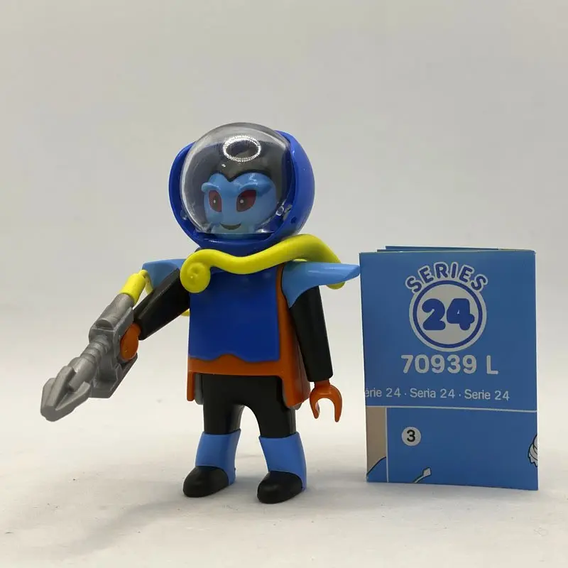 Playmobil Marciano Enano Serie 24 Chicos - 70939