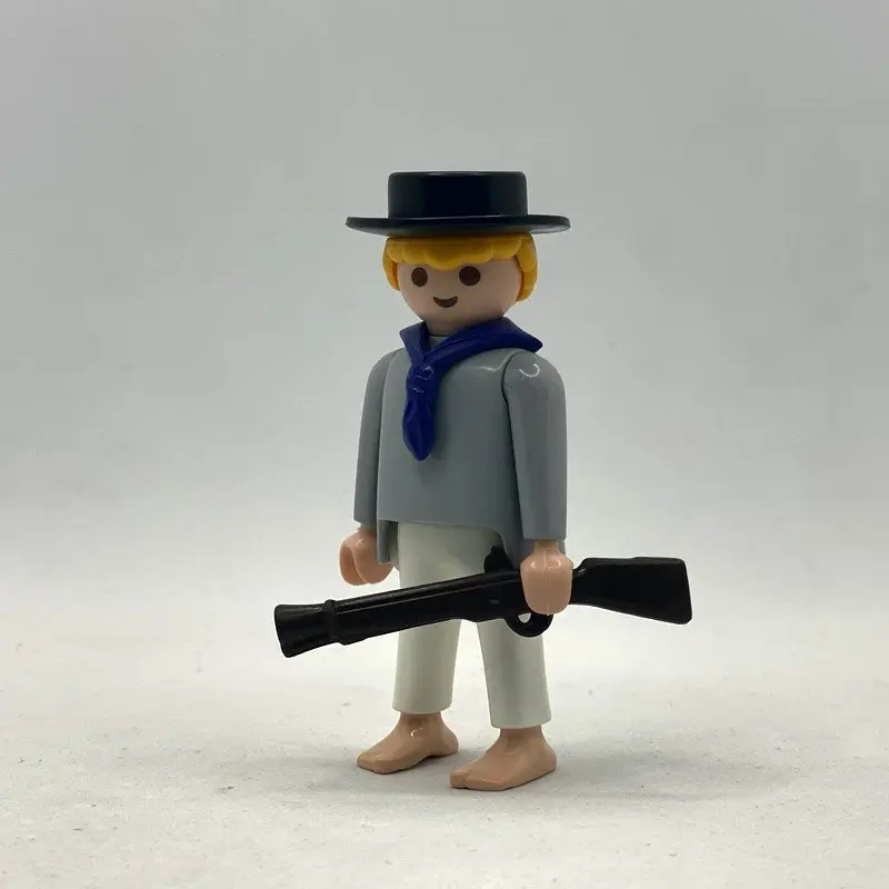 Playmobil Marinero Goleta