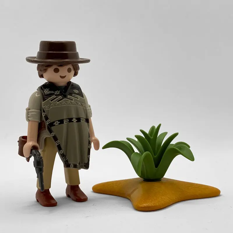 Playmobil - Marty - Regreso al Futuro - 70756