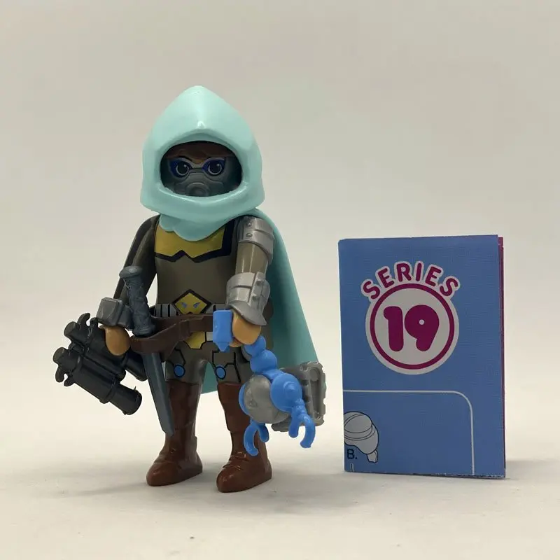 Playmobil Medieval Serie 19 Chicas - 70566