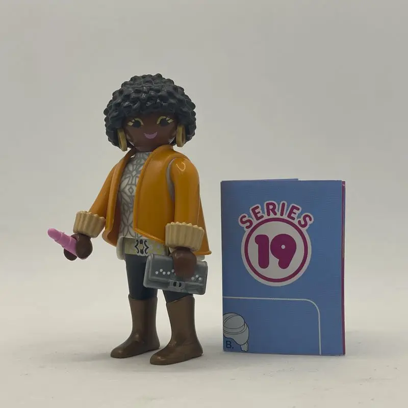 Playmobil Modelo Serie 19 Chicas - 70566