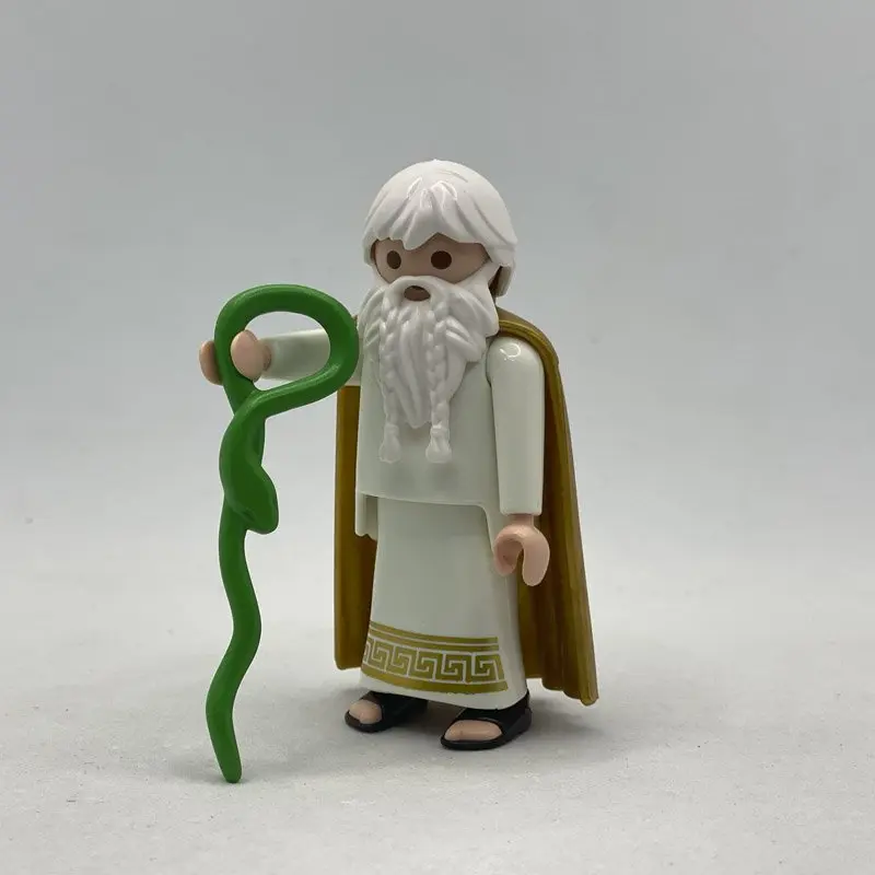 Playmobil Moisés