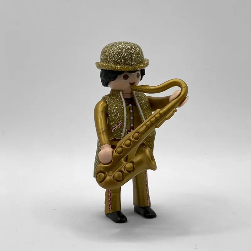 Playmobil Músico FCO136