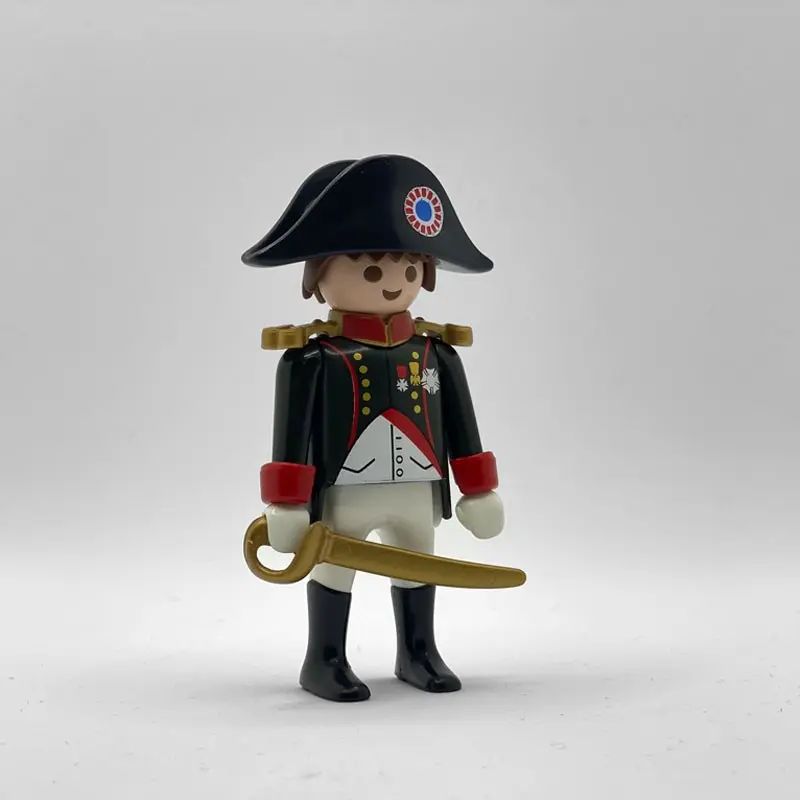 Playmobil Napoleón Bonaparte FCO104