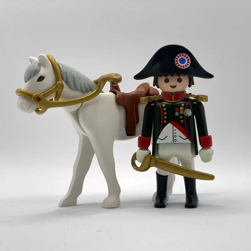 Playmobil Napoleón y Vizir FCO105