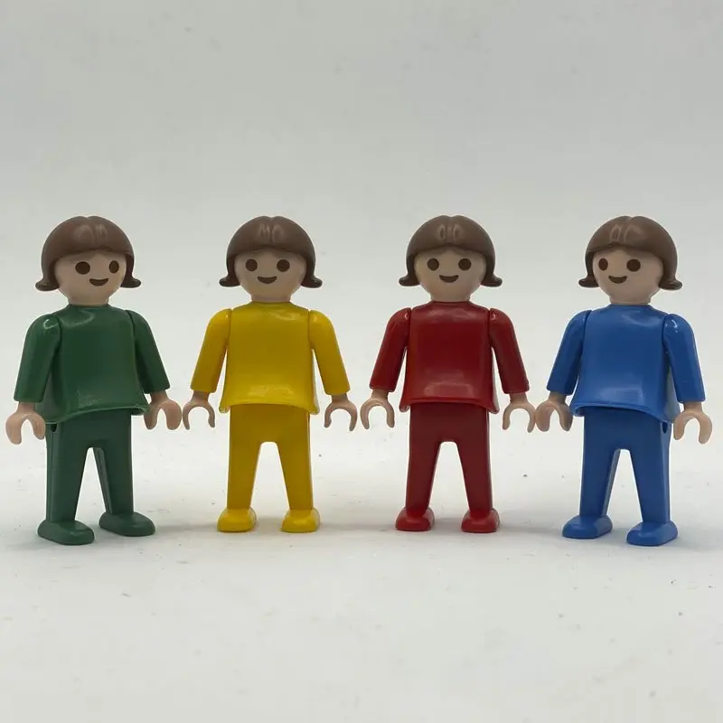 Playmobil Niñas Parchís FIG253
