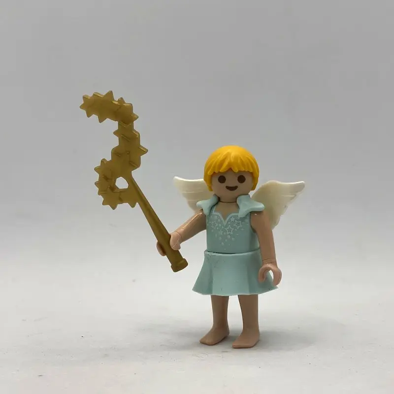 Playmobil Niño Ángel FCO461