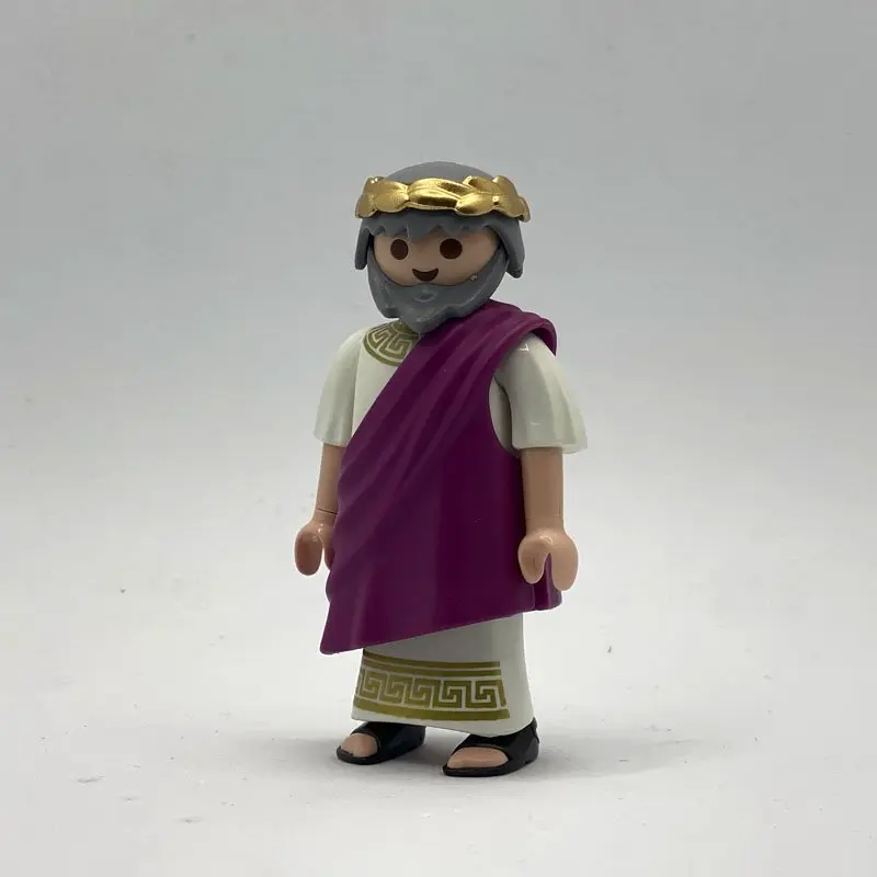Playmobil Noble Anciano Romano FCO889
