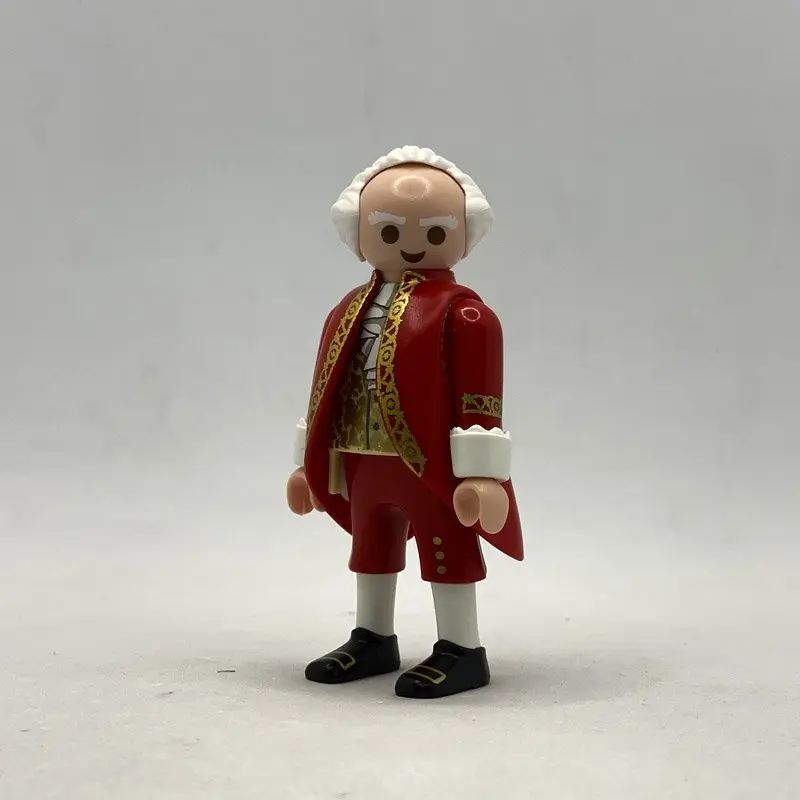 Playmobil Noble Inglés Calvo FCO813