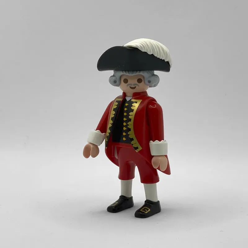 Playmobil Noble inglés FCO133