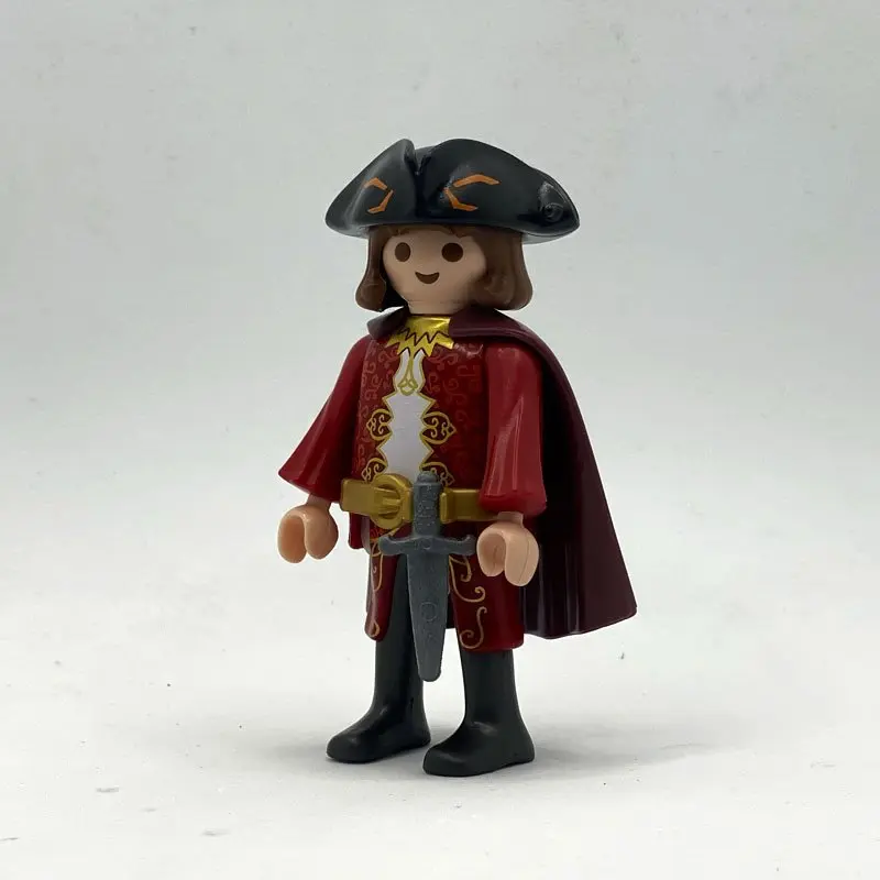 Playmobil Noble Inglés FCO895