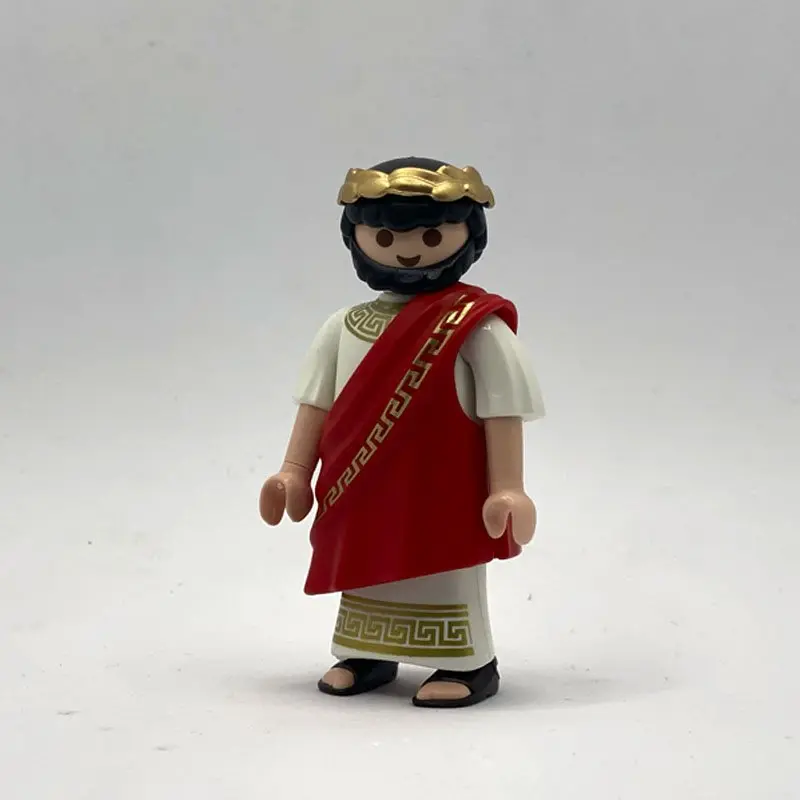 Playmobil Noble Romano FCO888